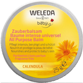 BEBE - Baume Intense Universel Calendula Bio - 25 g