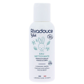 BEBE Bio - Eau Nettoyante Micellaire Visage & Corps - 75 ml
