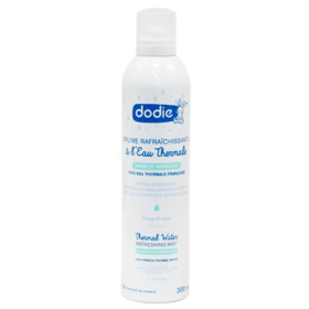 BEBE - Brume Rafraîchissante à l’Eau Thermale - 300 ml