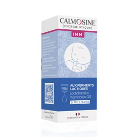 Calmosine Microbiotique IMM 9 ml