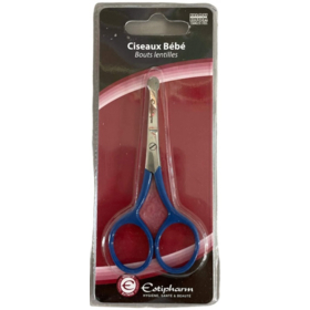 BEBE - Ciseaux  Bouts Lentilles