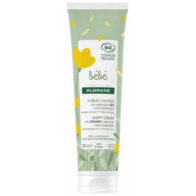 BEBE - Crème Change - 100 ml