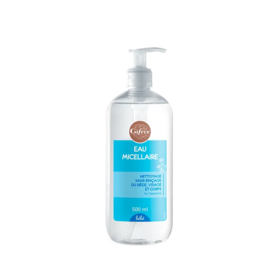Gifrer Eau Micellaire 500 ml