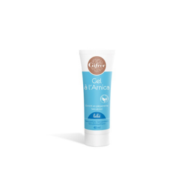Gel à l'Arnica Bébé 40 ml