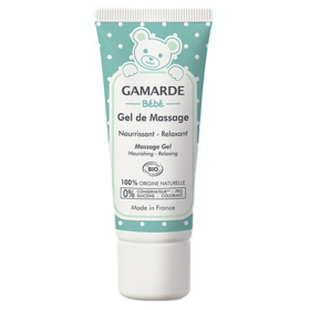 BEBE - Gel de Massage - 40 g