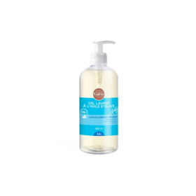 Gifrer Gel lavant à l'huile d'olive 500ml