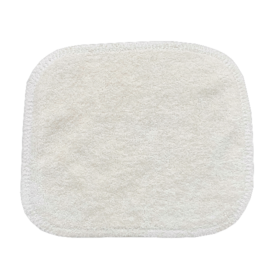 BEBE - Grand Carré Lavable Bio - 1 pièce