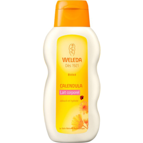 BEBE - Lait Corporel au Calendula - 200 ml