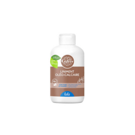 Gifrer Liniment Oléo-Calcaire 100 ml