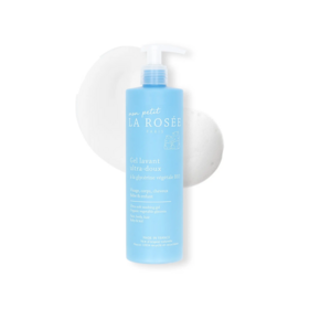 La Rosée Mon Petit Gel lavant ultra-doux bébé 400 ml