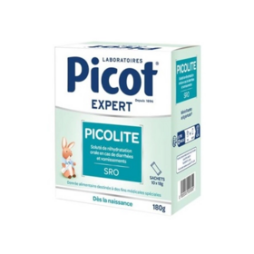 Picot Expert Picolite 10 sachets