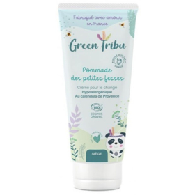 BÉBÉ - Pommade des Petites Fesses - 75 ml