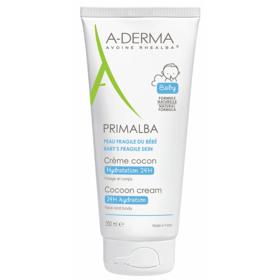 BEBE - Primalba - Crème Cocon - 200 ml