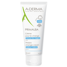 BEBE - Primalba - Crème pour le Change - 100 ml