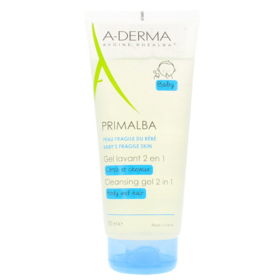 BEBE - Primalba - Gel Lavant Douceur - 200 ml