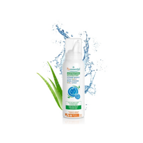 Puressentiel Respiratoire spray hygiène nasale bébé 120 ml