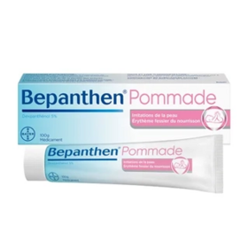 Bepanthen 5 % Pommade Irritation de la Peau 100 g