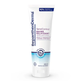 BepanthenDerma SensiControl Baume Relipidant 200 ml