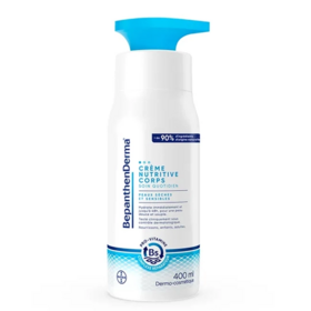 BepanthenDerma SensiControl  Gel Lavant Protecteur 400 ml