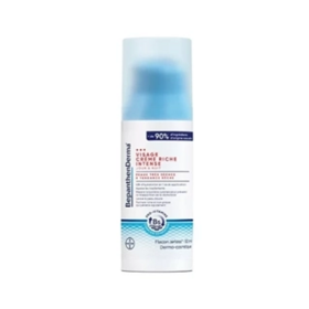BepanthenDerma Crème Visage Crème riche intense visage 50 ml