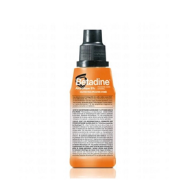 Betadine Alcoolique 5% 125ml