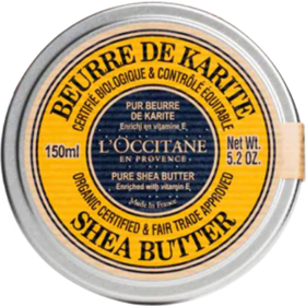 Beurre de Karité - 10 ml