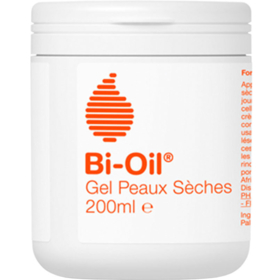 BI-OIL - Gel Peaux Sèches - 200 ml
