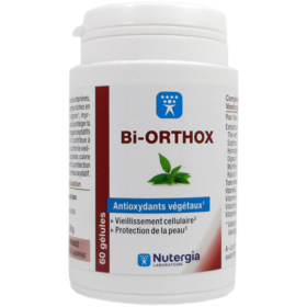 Bi-Orthox - 60 gélules