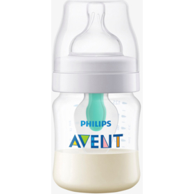 Biberon Anti-Colic + Valve Air Free - 125 ml