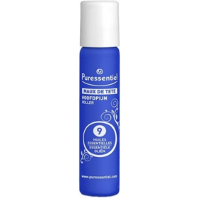 Roller - Huiles Essentielles - 5 ml