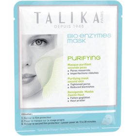BIO ENZYMES MASK - Masque Purifiant Seconde Peau - 20 g