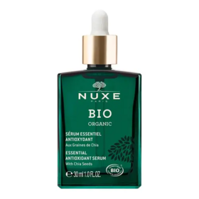 Nuxe Bio Organic Sérum Essentiel Antioxydant 30 ml