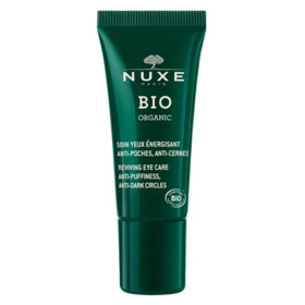 Nuxe Bio Organic Soin Yeux Energisant 15 ml