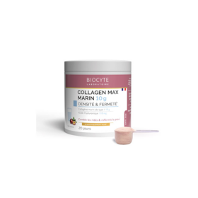 Biocyte Collagen Max Marin 10g - Pot de 210g