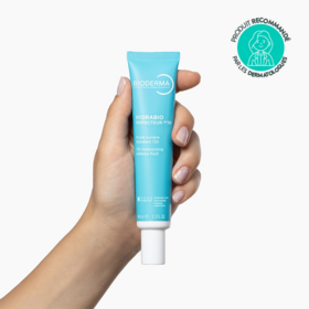Bioderma Hydrabio Perfecteur SPF 30 Fluide Lumière Hydratant 40 ml
