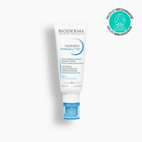 Bioderma Hydrabio Perfecteur SPF 30 Crème hydratante lissante 40 ml