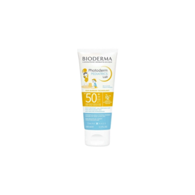 Bioderma Pediatrics Lait SPF50+ 100ml