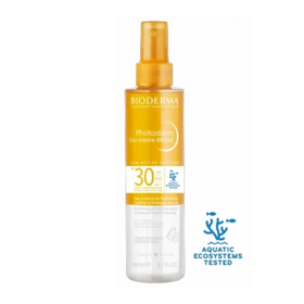 Bioderma Photoderm Eau solaire Bronz SPF30 200ml