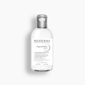 Bioderma PigmentBio Eau Micellaire Éclaircissante - Nettoie et unifie 250 ml