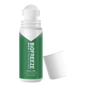 Biofreeze Gel Antalgique Roll-On 89 ml – Douleurs musculaires et articulaires
