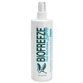 Biofreeze Spray - 118 ml