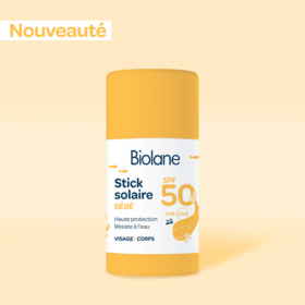 Biolane Stick Solaire SPF 50 20 ml