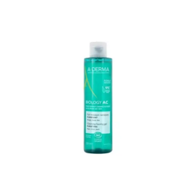 A-Derma Biology AC Gel Moussant 200 ml