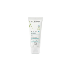 A-Derma Biology AC Crème Hydra Bio 40ml