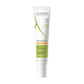 A-derma Biology Nutri Soin dermatologique nutritif