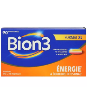 Bion 3 Energie 90 comprimés