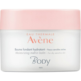 BODY - Baume Fondant Hydratant - 250 ml