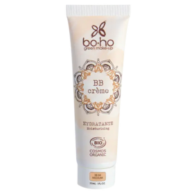 Boho BB Crème 04 Medium Vegan