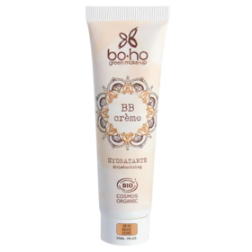 Boho BB Crème 05 Beige Doré Vegan