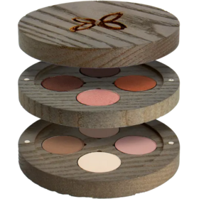 Boho Gypsy Palette Earth